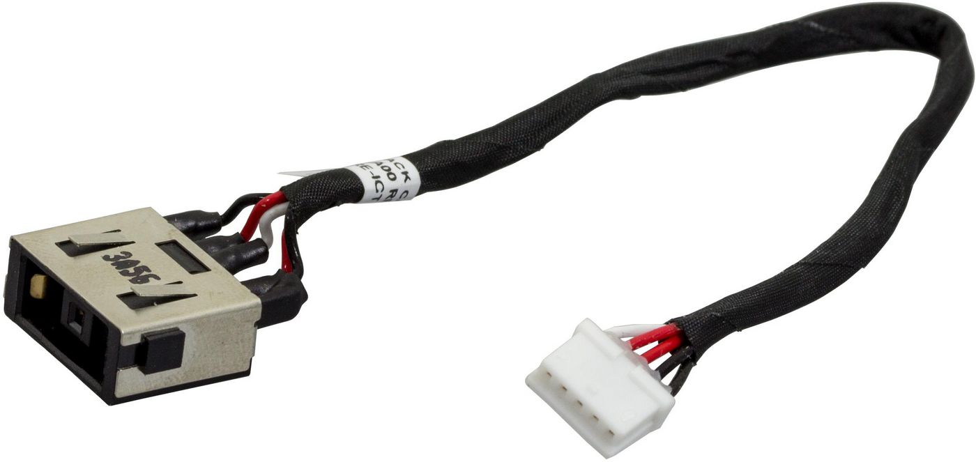 Cable DC in - 04X5358