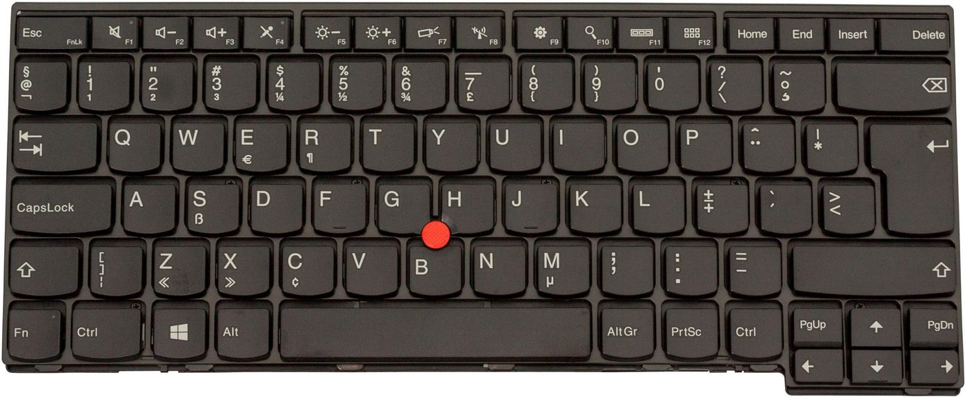 LENOVO CS13TKeyboard NET LTN