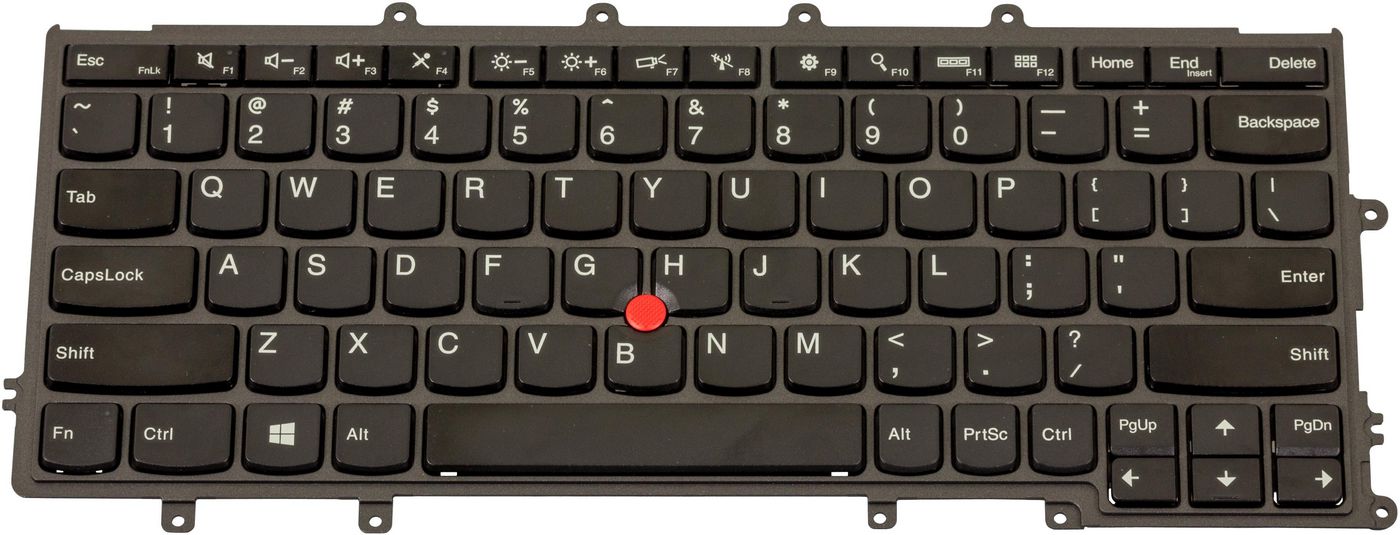 LENOVO CS13XKeyboard USE CHY