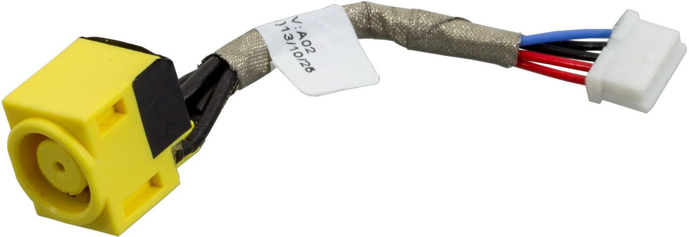 DCIN Cable X220 ASM - 04X4692