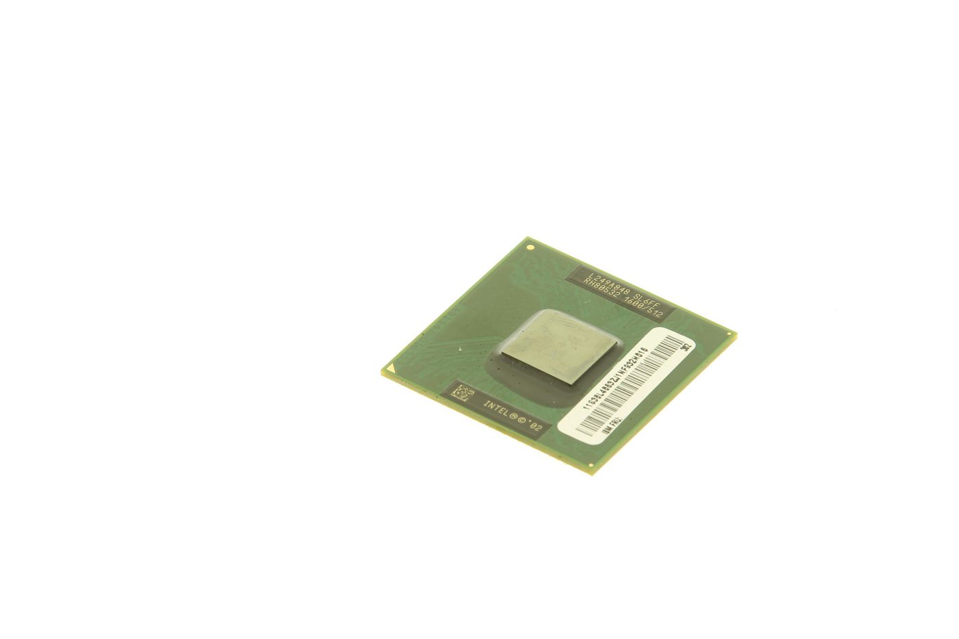 Lenovo FRU26P8242 CPU assembly, Pentium 4 1.6 