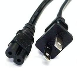 LENOVO Power Cord US  2-pin