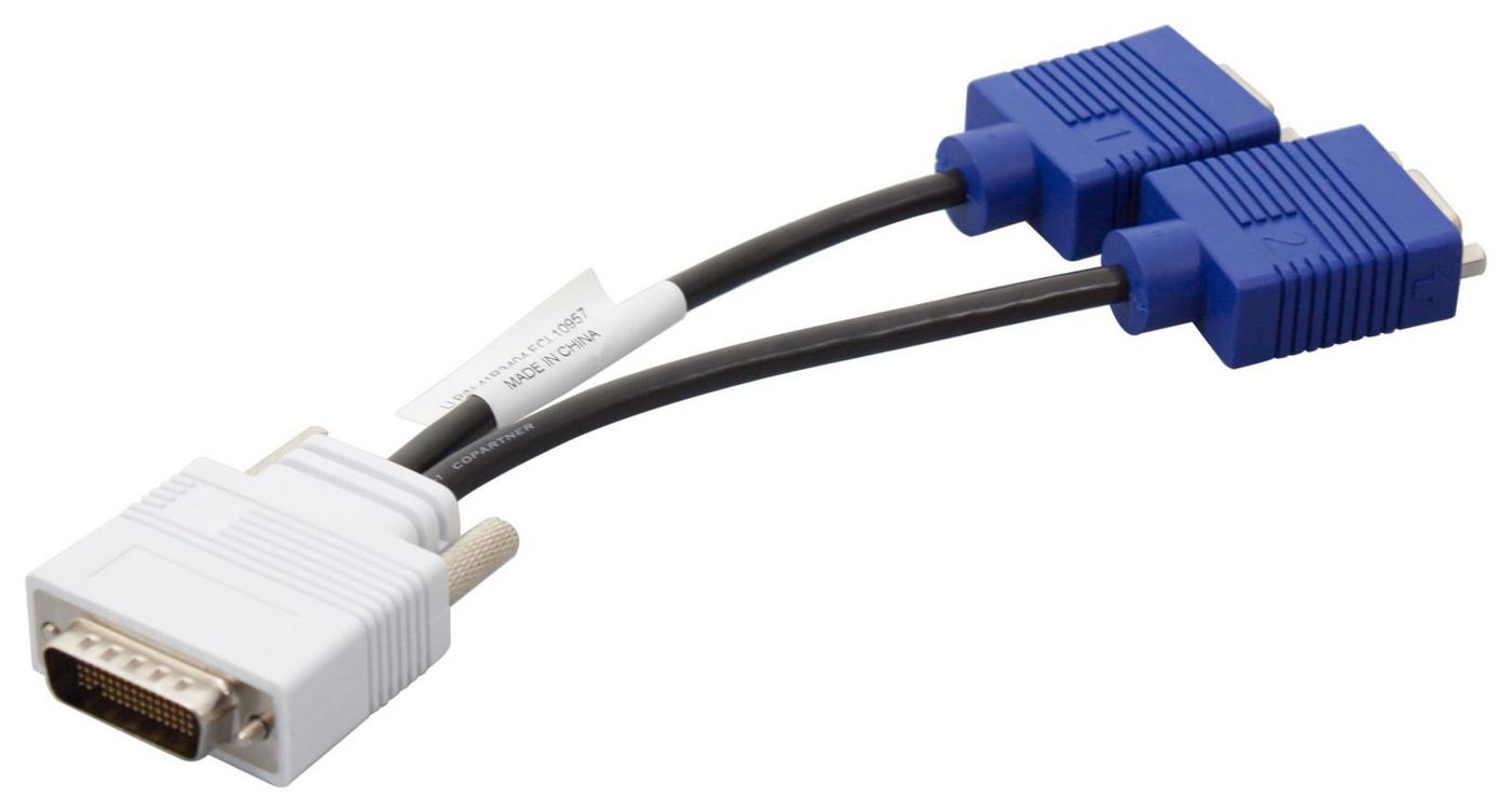 Lenovo FRU42Y8181 Dongle cable 
