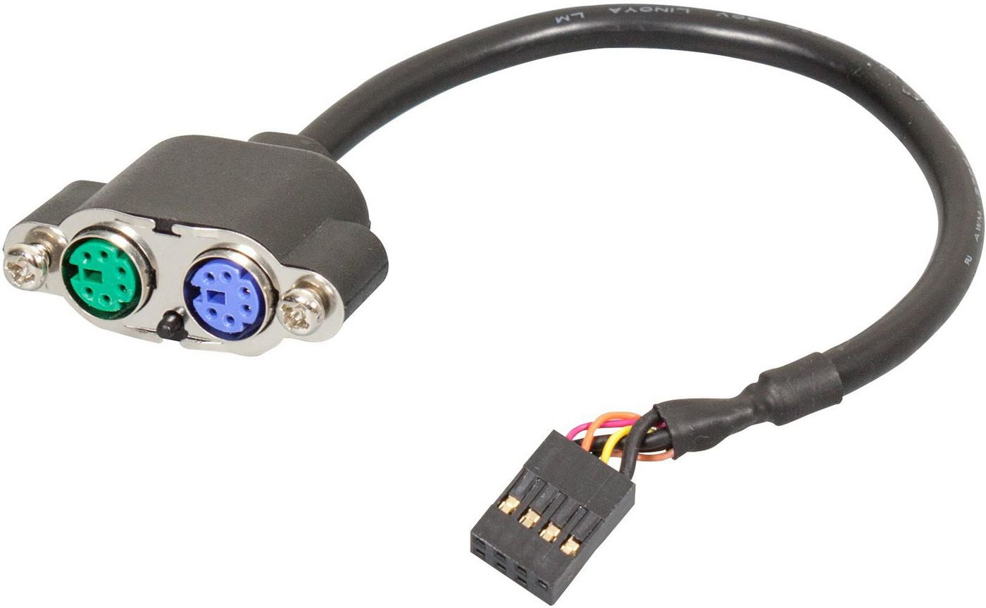 PS2 CABLE