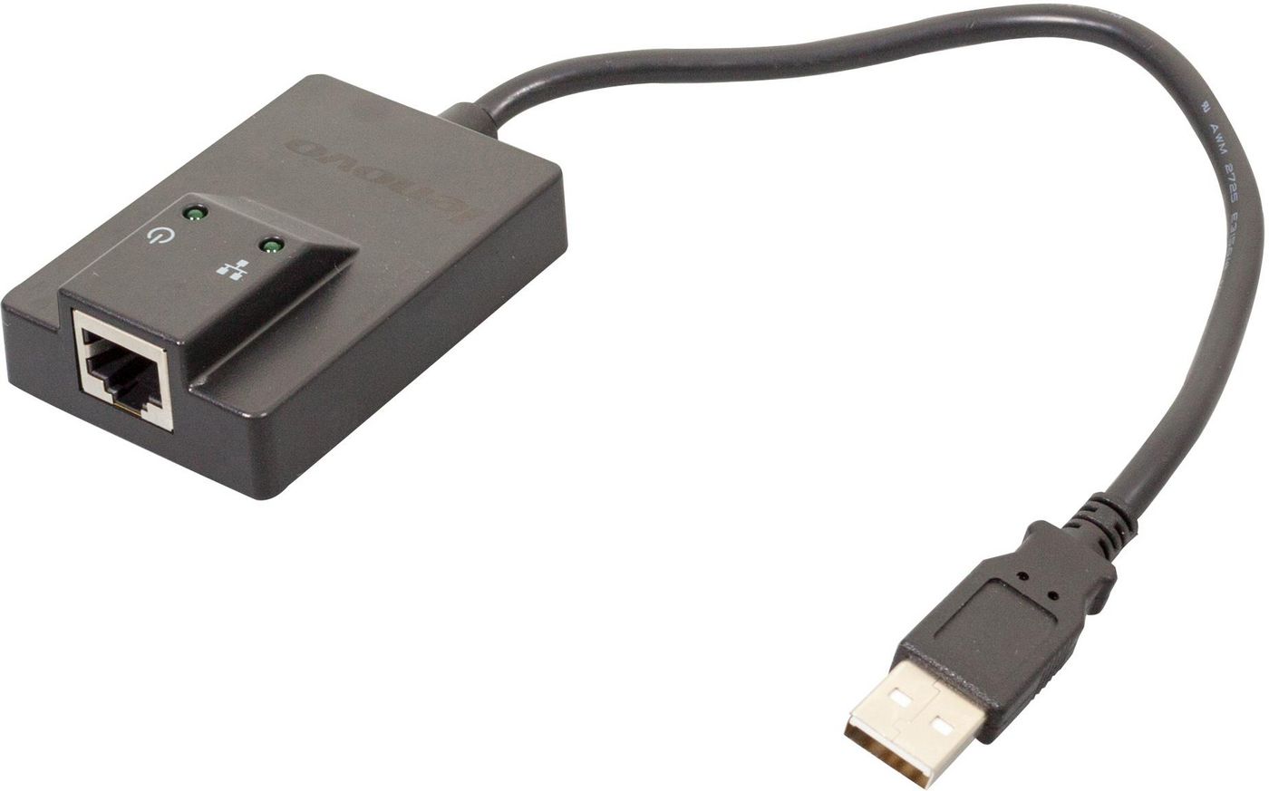 Lenovo FRU43R8813 USB Ethernet Adapter 