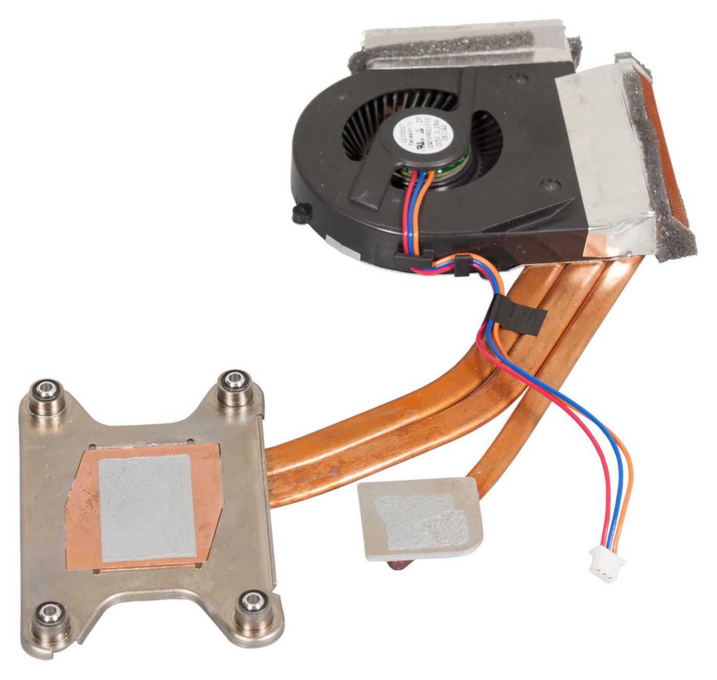 Fan - 04W6596