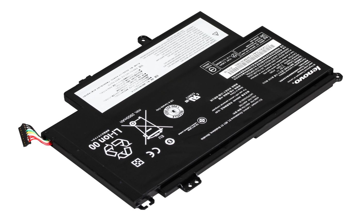 TP 8 CELL POLYMER 46WH BATTERY