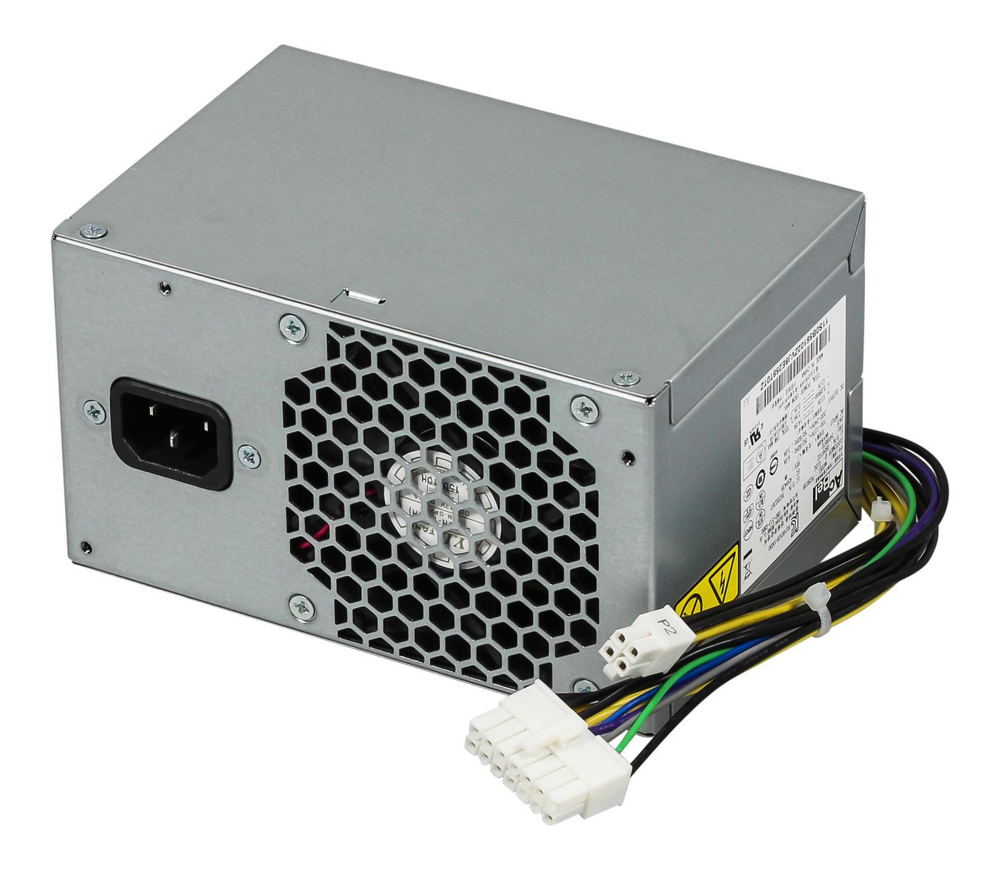 54Y8870-RFB, Lenovo Internal power supply unit with 180W output