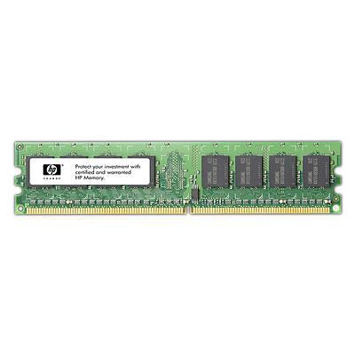 Memory/2GB 1x2 GB DDR3-1333 EC