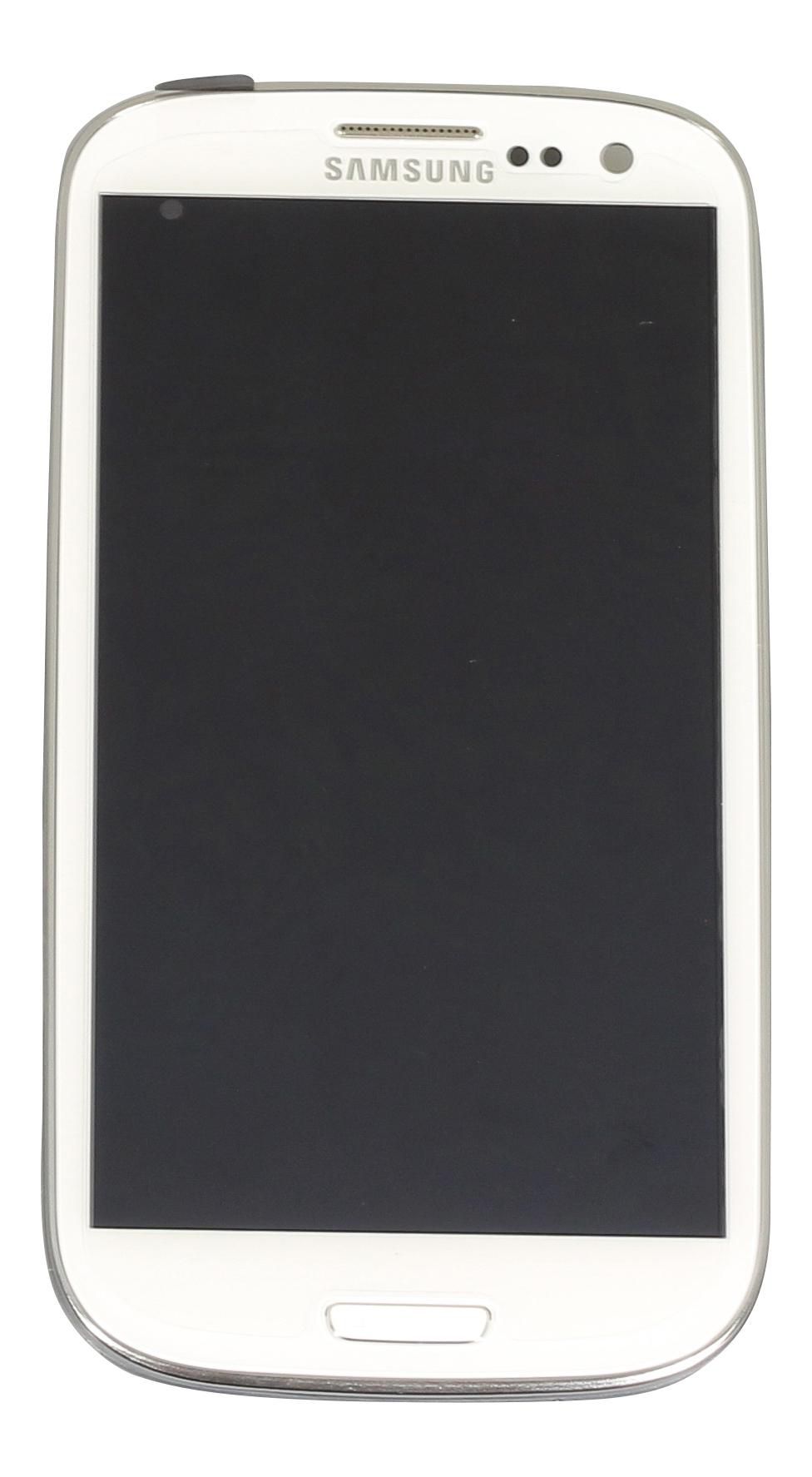 SAMSUNG Front OCTA LCD (SVC/RW)