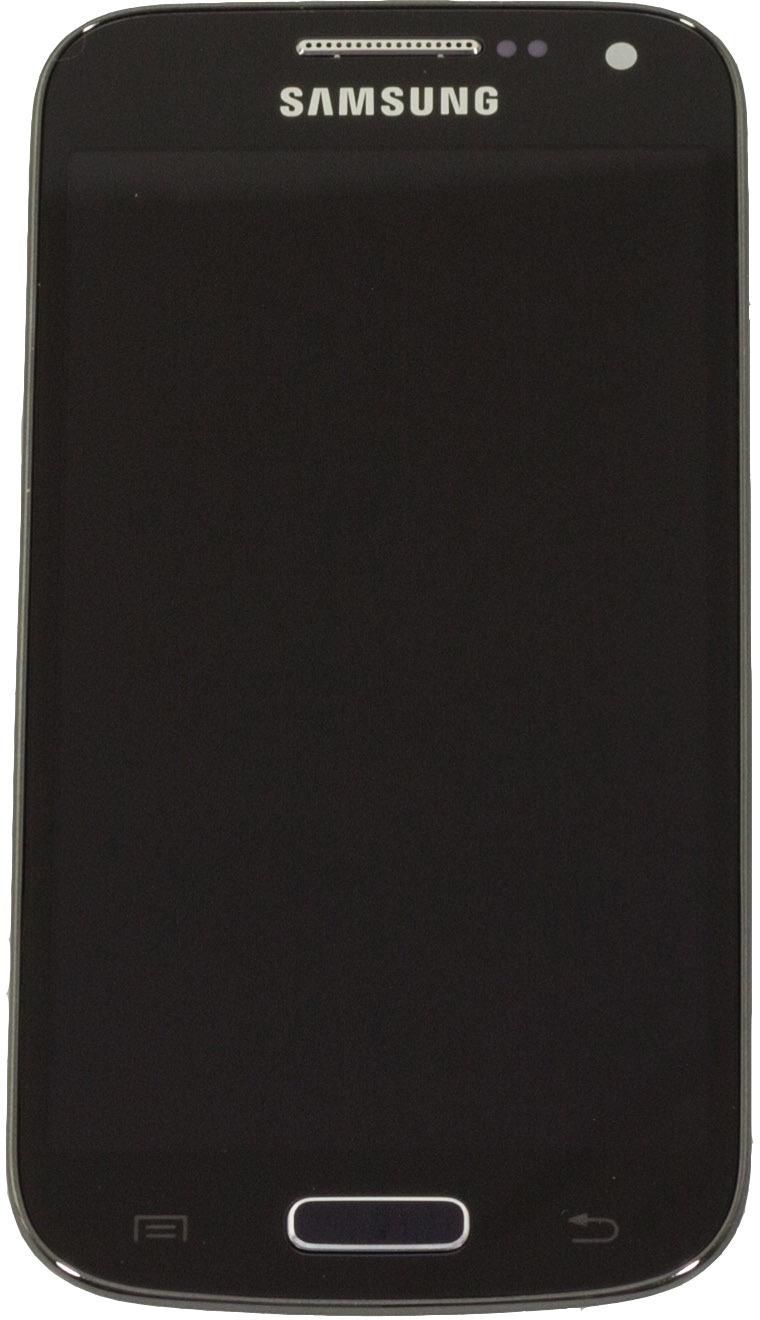 Samsung GH97-15631A GT-I9195 LCD Black 