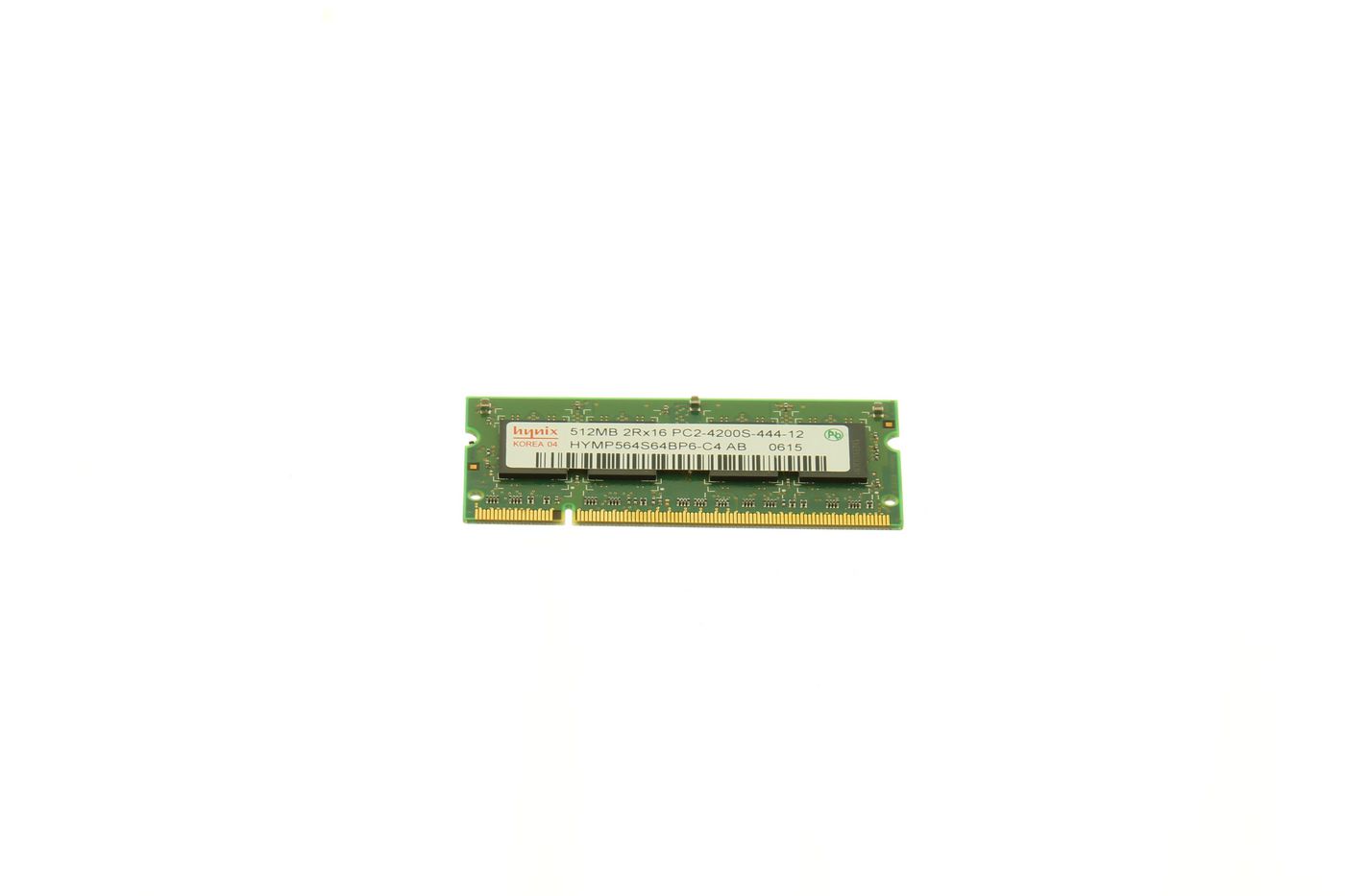 Dell H4033 DIMM 512MB 533 64X64 8K 200 