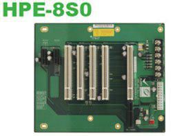 BACKPLANE M. 7-SLOT FOR PCI/PI