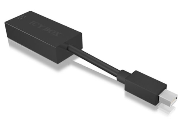 ICY-BOX IB-AC504 Mini DisplayPort to VGA 