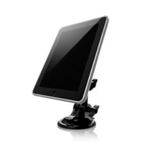 ICY-BOX IB-AC635 Stand for iPads and Tablet PCs 
