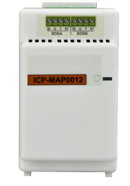 MAP5000 CAN-Splitter