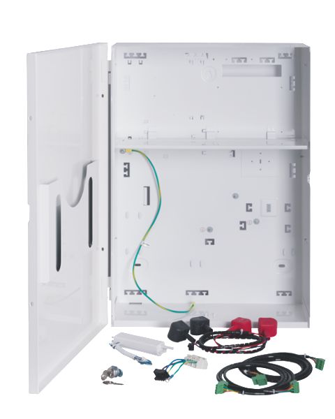 MAP Power Enclosure Kit