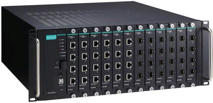 48x1GBIT LAYER 3 MAN. ETH. SWI