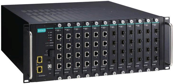48x1GBIT + 2x10GBIT LAYER 3 MA