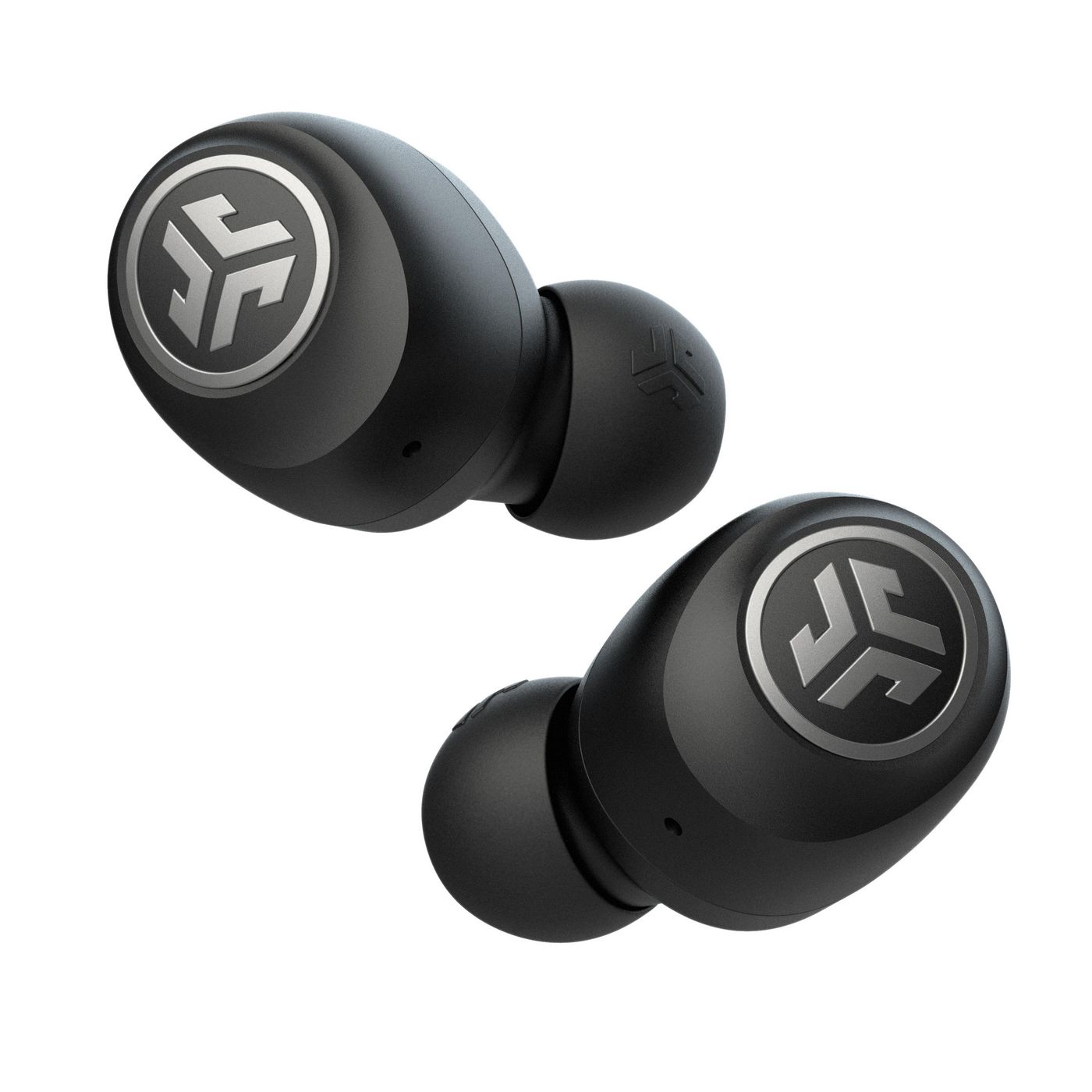 syncing jlab earbuds