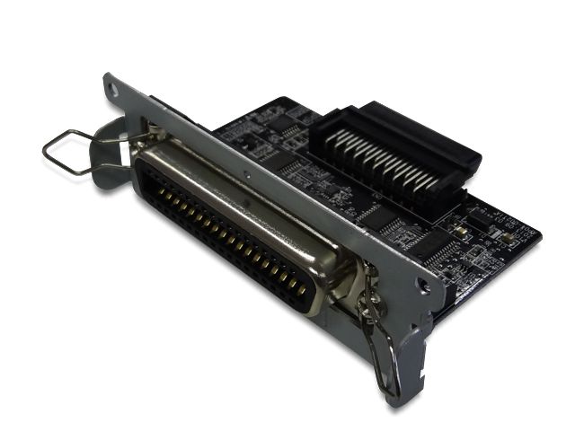 IFJ-P Parallel Interface - SRP