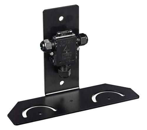 Double L-Bracket