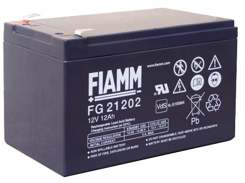 12 V 10 AH Battery