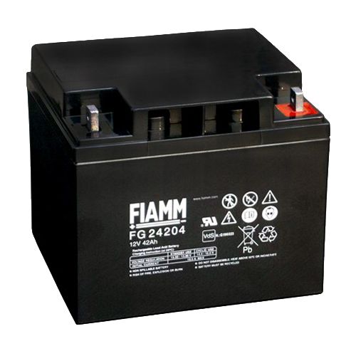 12V Volt 40 AH Battery