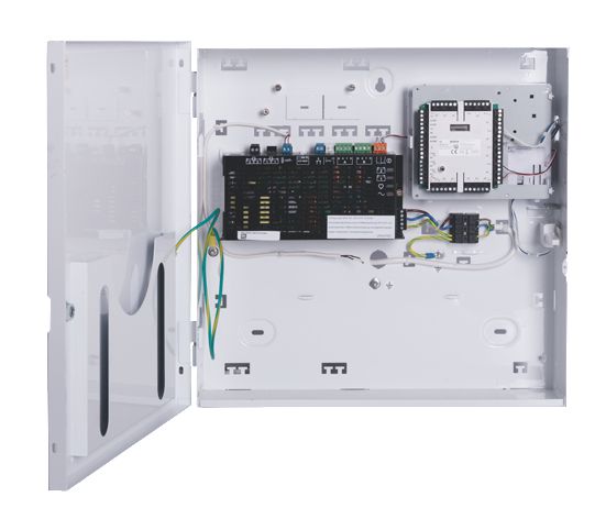 LSN Power Supply