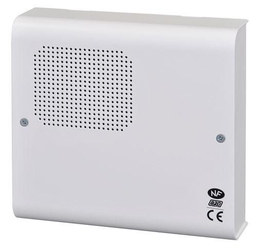 Indoor Siren