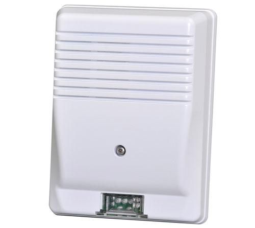 Outdoor Siren