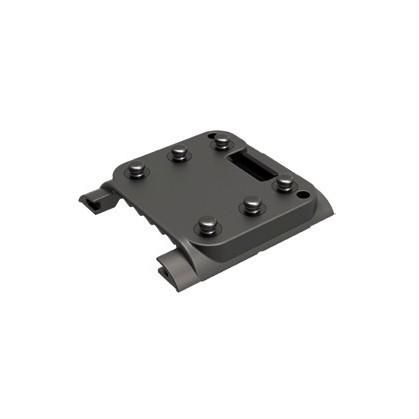 Honeywell 8680I505GMT lettero codici a barre e accessori (8680i Glove mount package of - 10. 8680i gloves purchased - separatel