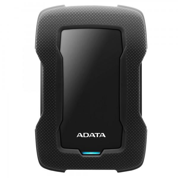 ADATA AHD330-1TU31-CBK W125662214 HD330 external hard drive 