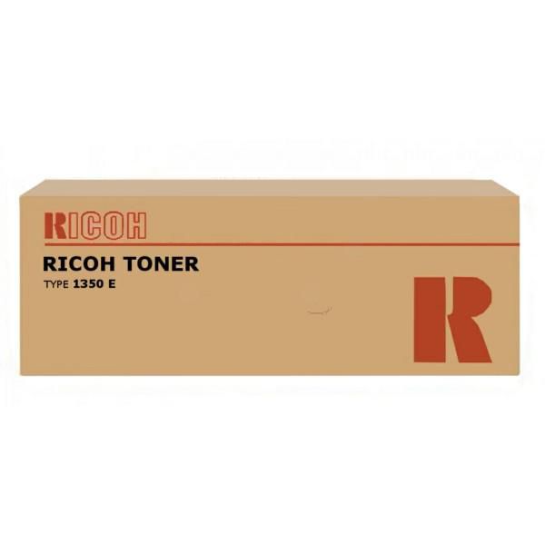 Ricoh 828295 cartuccia toner Original Black 1 pezzo[i] (Ricoh 828295 / 828548 NRG BLACK TONER 1350)