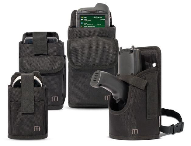Mobilis 031001 Holster with front pocket 