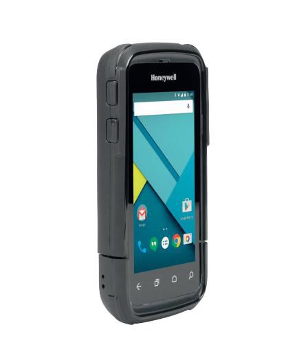 Mobilis 052017 Protech TPU case for CT60CT50 