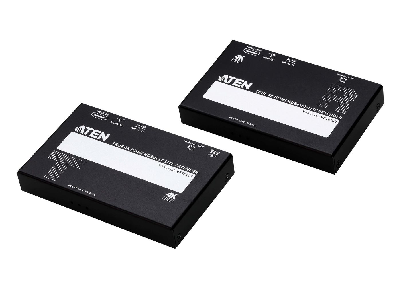Aten VE1830-AT-G W125663838 True 4K HDMI HDBaseT-Lite 
