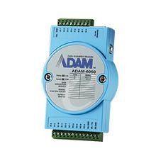Advantech ADAM-6050-D 18-Ch Isolated DIO Module 