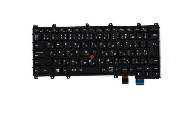 Japanese layout keyboard for - 00PA237