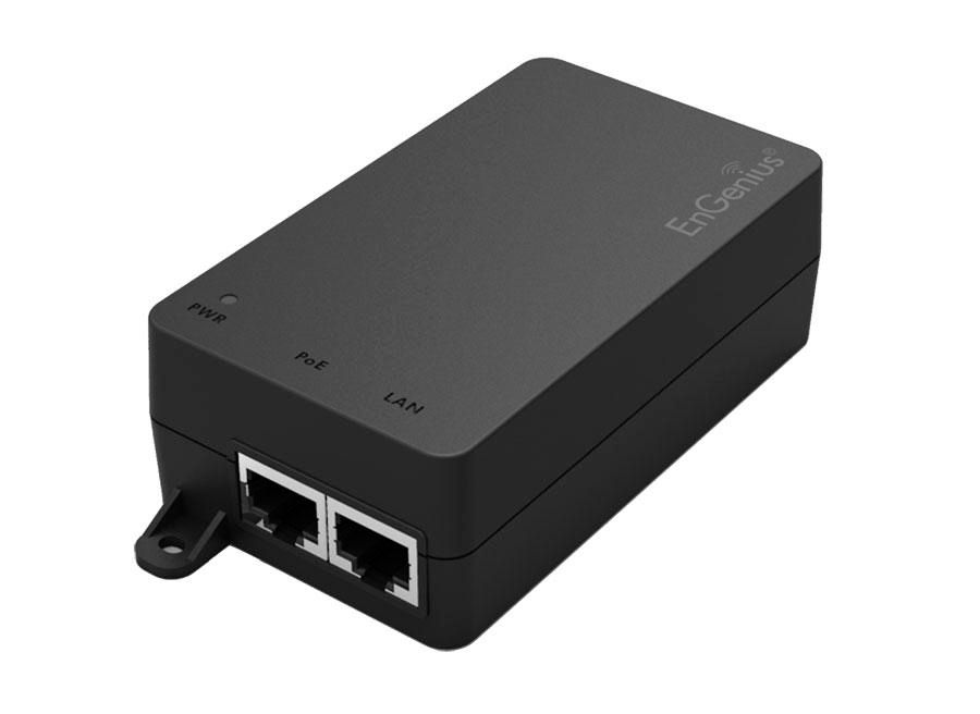 Poe Adapter 1 Port Gbe - 0912A0221301