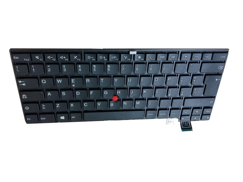 NB_KYB TH-KBD ES DFN - 00PA503