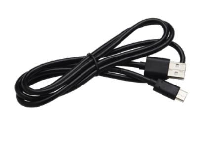 Zebra CBL-MPV-USB1-05 W125655000 USB Cable Type A to Type C, 