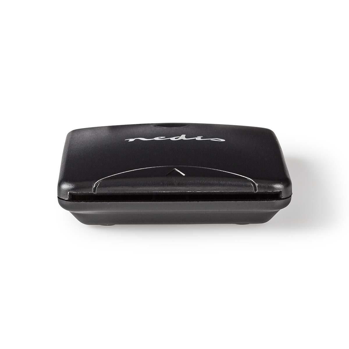 USB Portable Smart Card Reader