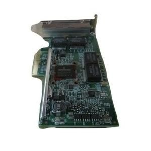 Dell YGCV4-RFB W127650148 CRD NTWK PCIE QP 1G BCOM LP V2 