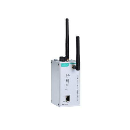 INDUSTRIAL WIRELESS ETHERNET A