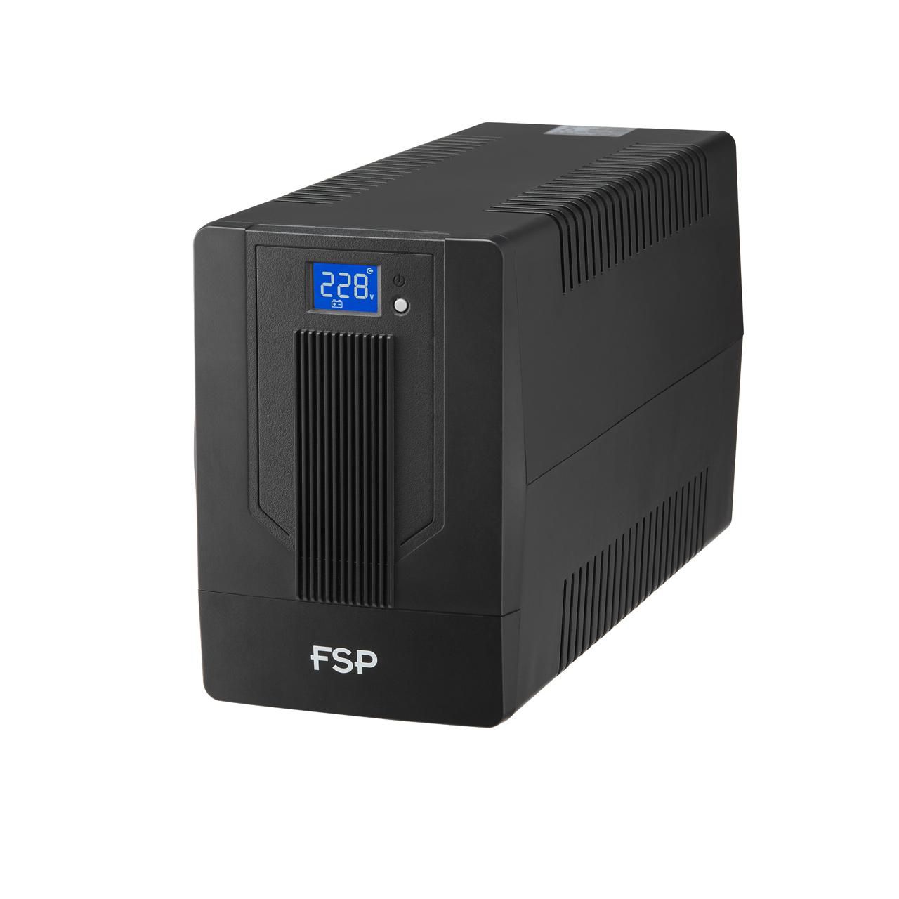 FSP PPF6001300 IFP 1000 1000VA UPS 