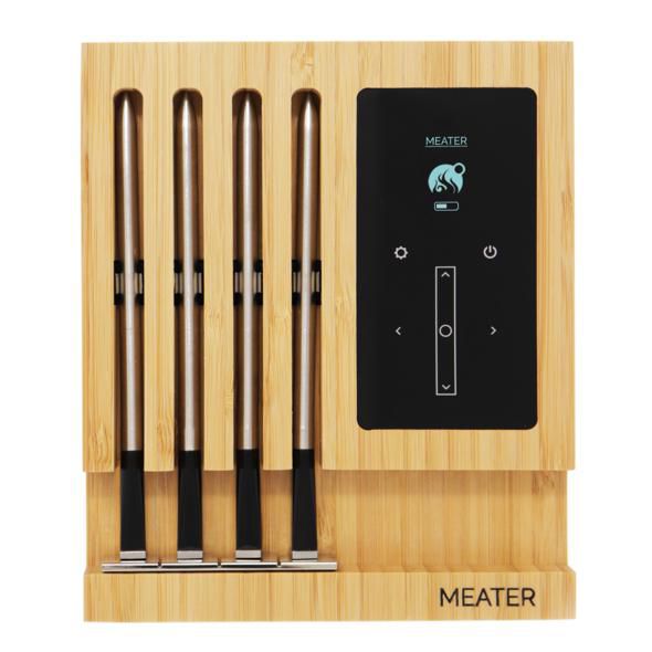 MEATER RT2-MT-MB01 Block wireless thermometer 