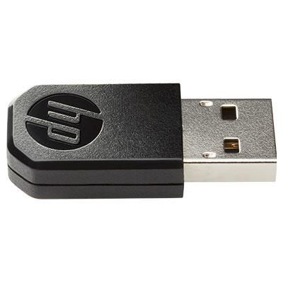 Hewlett-Packard-Enterprise AF650A-RFB USB Rem Acc Key G3 KVM Cnsl 