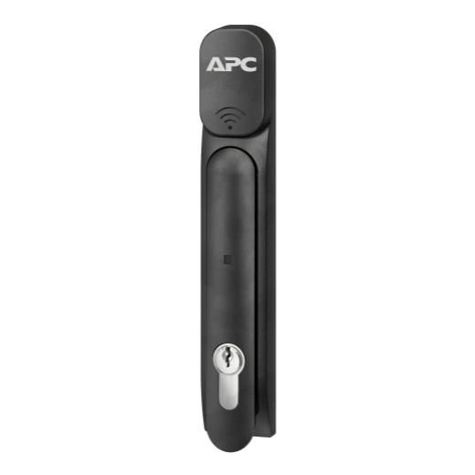 APC NBACS125 sistema di sicurezza e controllo 0.125 MHz Nero