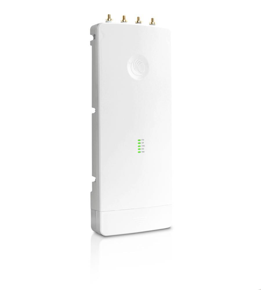 CAMBIUM NETWORKS CAMBIUM ePMP 3000 1Gbps data rate 4910-5980 MHz 20/40/80 MHz channel width 4x4 MU-M